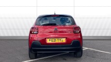 Citroen C3 1.2 PureTech Shine 5dr Petrol Hatchback